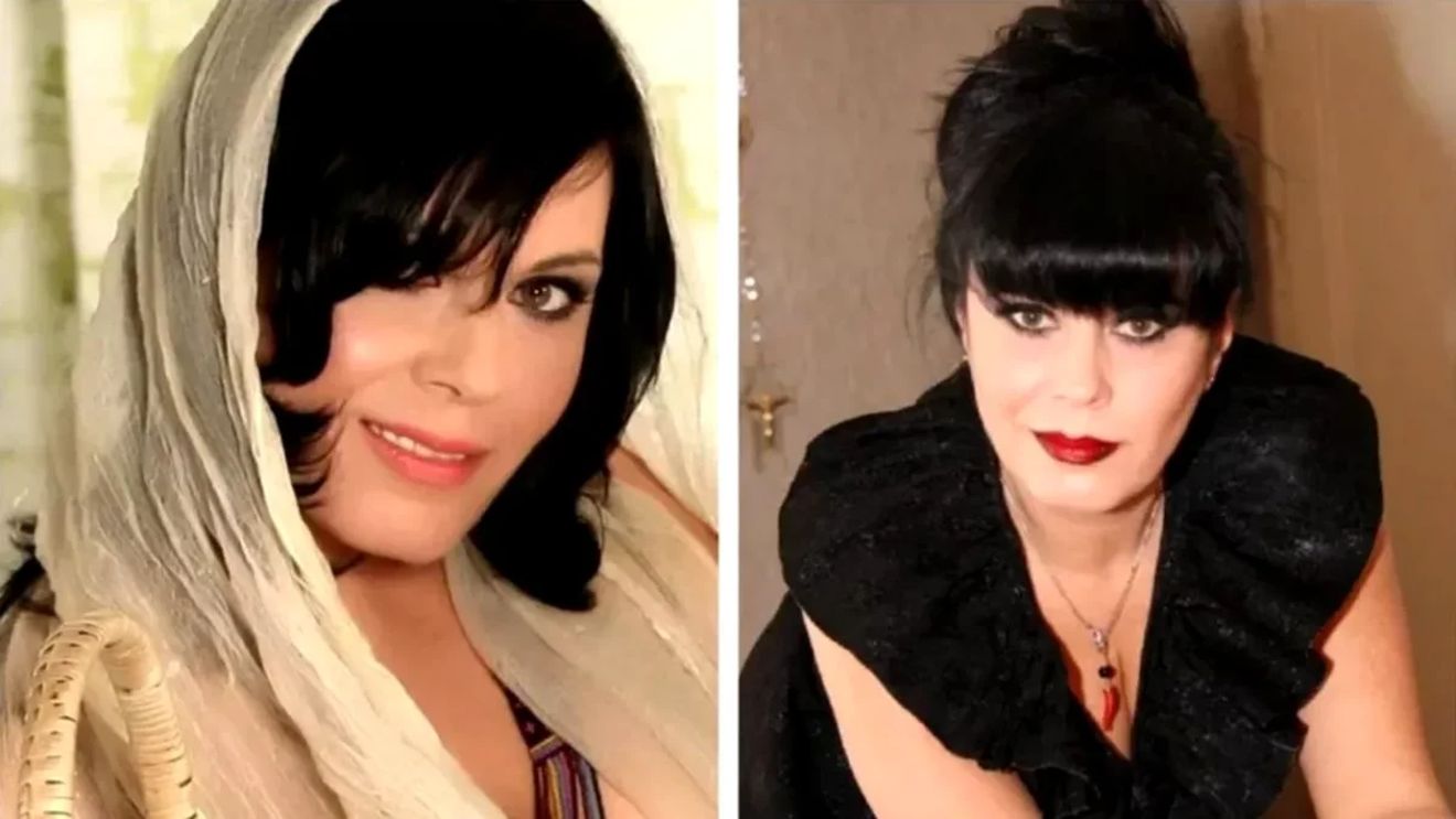 Mariana Moculescu a ajuns pe mâna medicului estetician! Bruneta a pregătit o transformare radicală pentru 2024