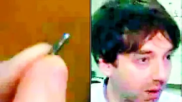 Primul om care s-a infectat cu un virus informatic