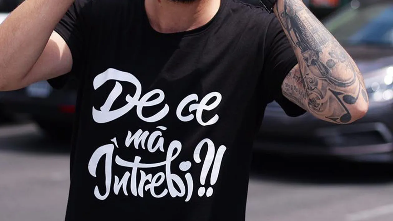 Speak s-a îndrăgostit....de Kuga! Ce spune ”Libelula” despre pasiunea artistului