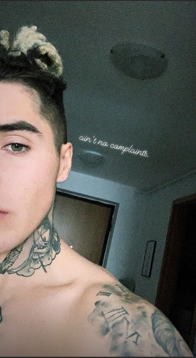 Lino Golden și Andra Ghinea s-au despărțit?! Gestul făcut de cântăreț în urmă cu puțin timp vorbește de la sine