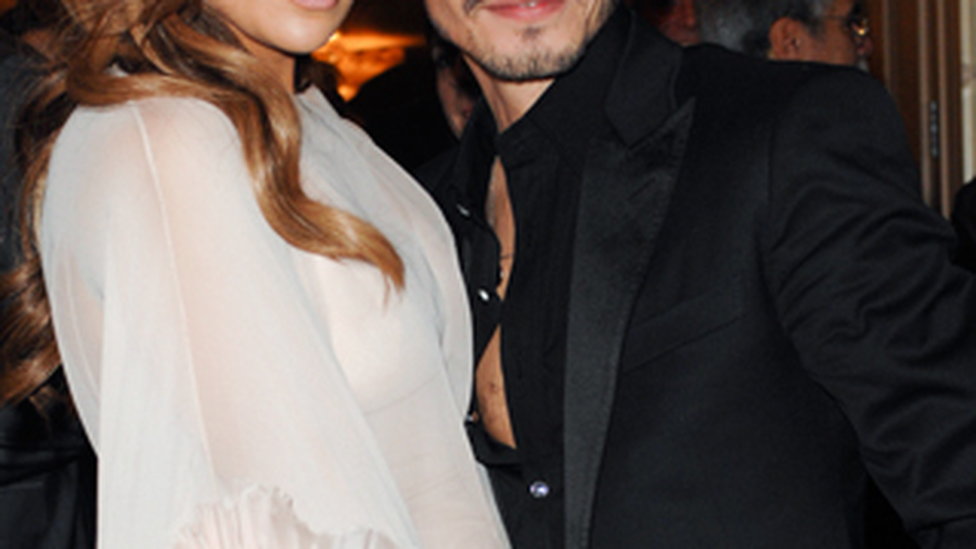Jennifer Lopez, invitata de Barack Obama sa vada un meci de fotbal american