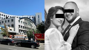 Ce s-a aflat despre Alexandru, medicul de 30 de ani mort la Floreasca? ”Și-a dedicat viața”