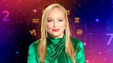 Zodia care se va îmbogăți în luna august 2025, potrivit celebrei Cristina Demetrescu. Există însă și o veste rea