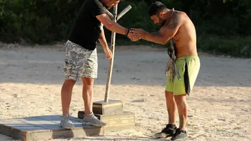 De necrezut! Ce sumă va încasa Jador, după 5 săptămâni la Survivor! I-a făcut la bani