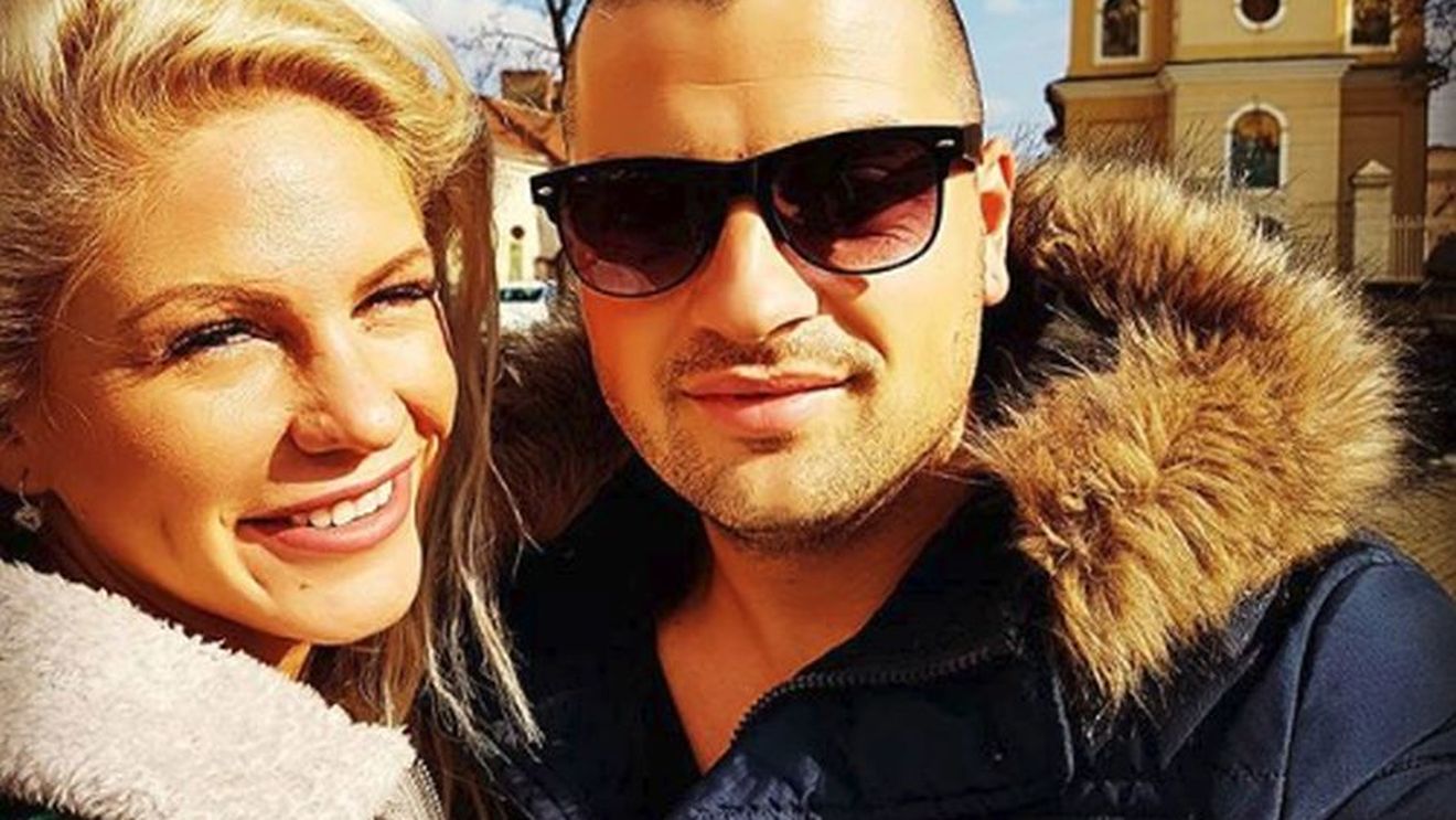 Hannelore de la “Insula Iubirii” nu a divorțat de Bogdan. Vezi dovada