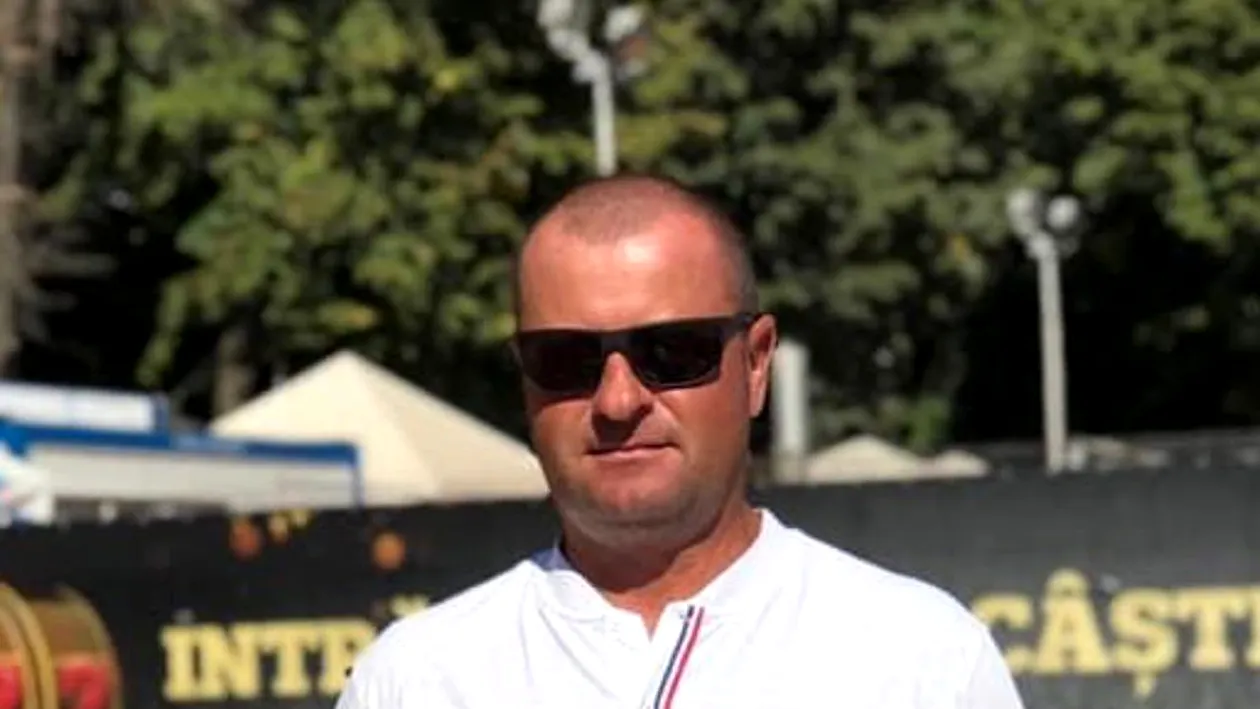 Doliu în lumea sportului românesc. A murit antrenorul Dan Mirișan. Anunțul făcut de Federația Română de Tenis