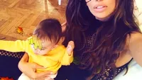 Mădălina Ghenea a rupt tăcerea. Motivul pentru care a ascuns că este gravidă. “Trebuia să...”