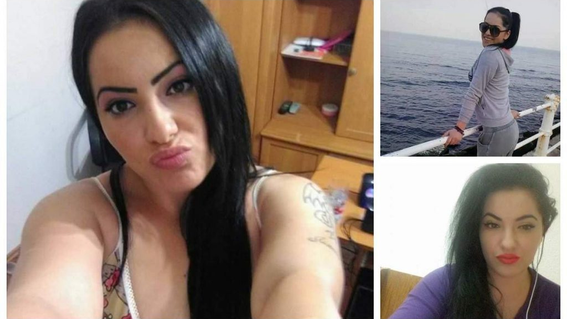 O tânără din Constanța, arestată după ce i-a rugat pe polițiști să o ajute să se mărite!
