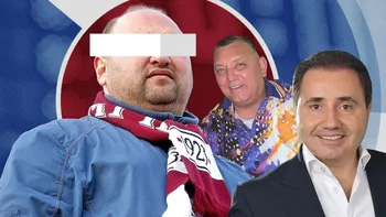 Fostul lider al galeriei Rapid intervine în scandalul dintre Nuredin Beinur și Cristian Rizea: „Cred că este făcută cu inteligența artificială”