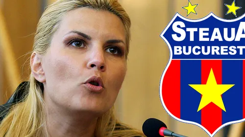 Dezvaluire uluitoare: Cu ce stelist s-a iubit Elena Udrea