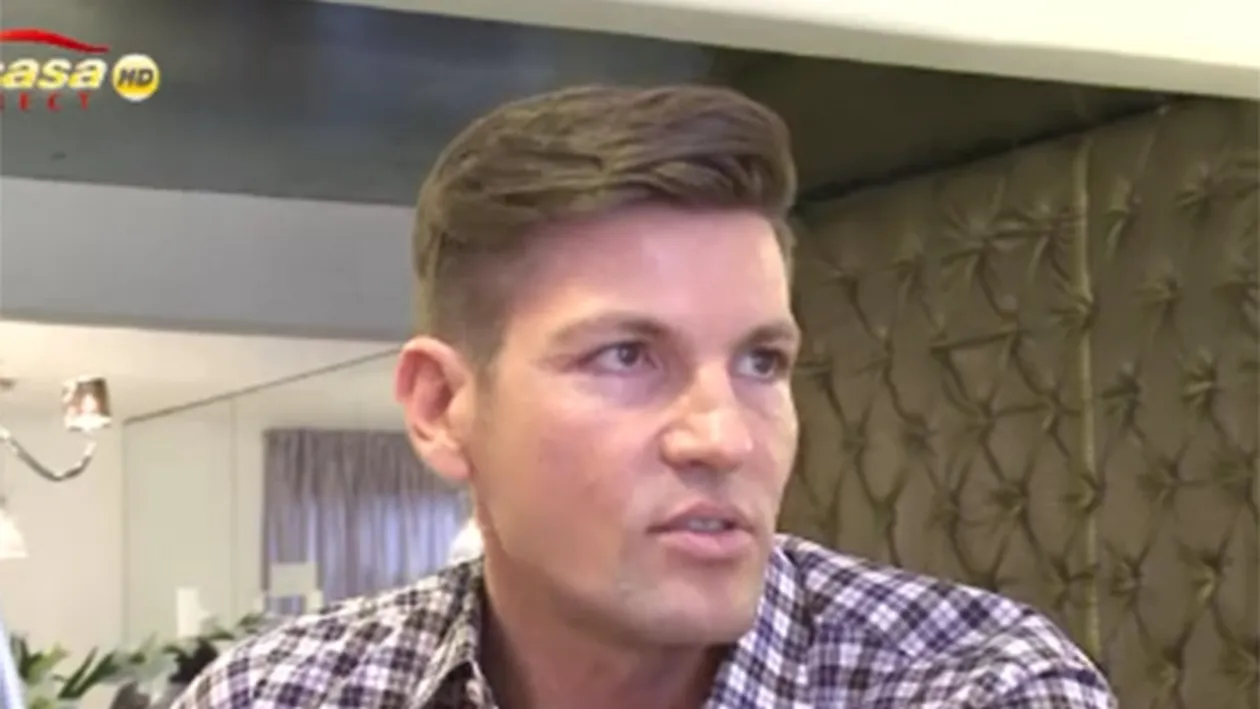 Fostul soţ al Ralucăi Bădulescu şi-a refăcut viaţa peste hotare! Vezi cu ce se ocupă si unde s-a stabilit