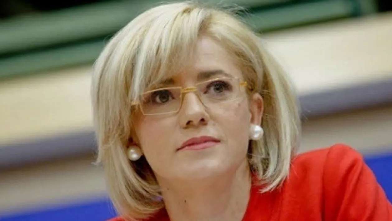 Veste EXTRAORDINARA pentru romani! Vezi aici cati BANI poate aduce portofoliul Corinei Cretu din Comisia Europeana