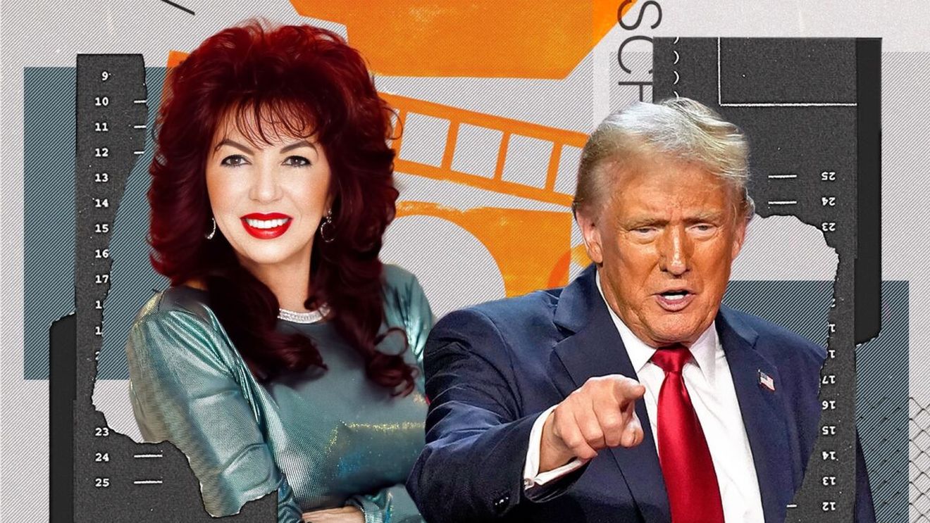 Carmen Harra face predicții îngrijorătoare după ce Donald Trump a câștigat alegerile prezidențiale! Ce ne așteaptă: "Se va răzbuna! Lui Putin i se dă mână liberă!"