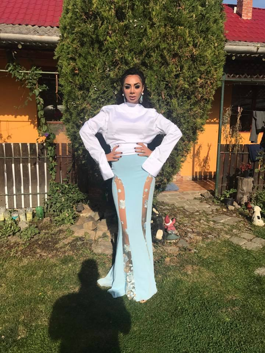 Se dă femeia fatală de la Insula iubirii 2025, dar noi știm cum arăta înainte de operații. O recunoști pe ispita de la Antena 1?