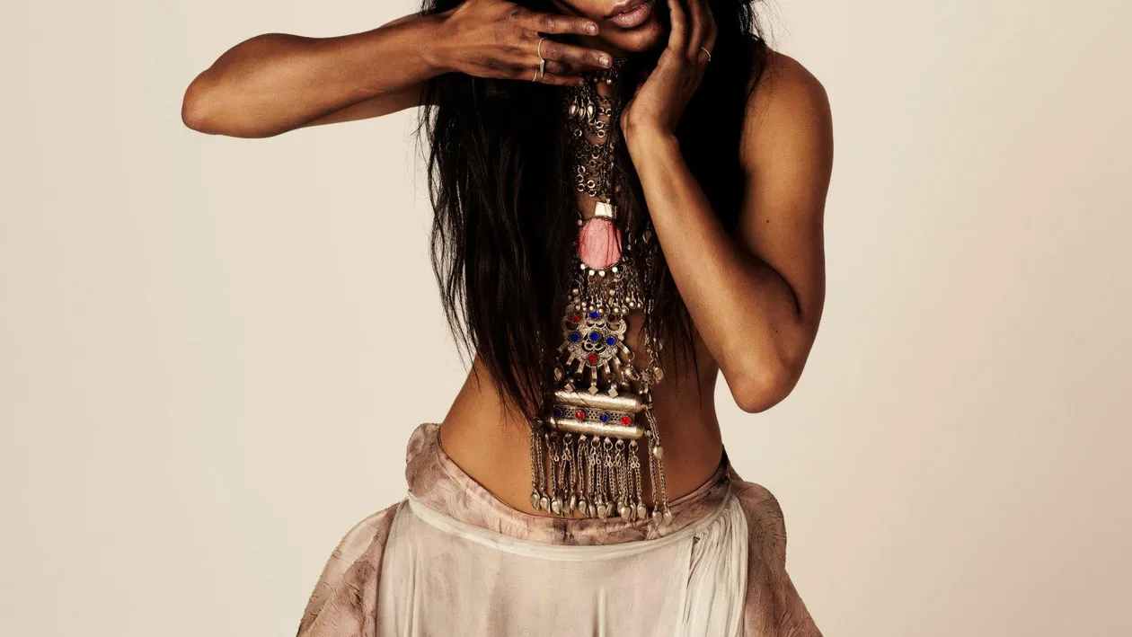 Loreen, castigatoarea Eurovision 2012: Mi-e frică să nu-mi pierd vocea