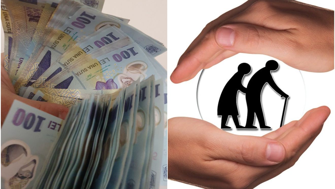 Veste dezastruoasă pentru aceşti pensionari! Pensiile lor vor fi tăiate cu 10%