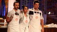 Poze incendiare cu o concurenta de la MasterChef! Afla ce s-a intamplat in culisele celei mai tari emisiuni culinare din Romania!