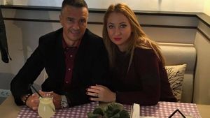 Ce job are sotia lui Daniel Pancu, unul din jucătorii legendari ai Rapidului. Se duce în Pipera, de luni până vineri!