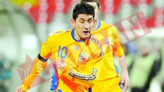 Costea, in tribuna din cauza indolentei