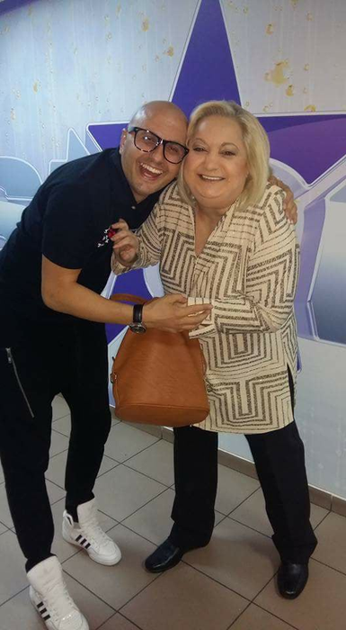 Marinela Chelaru trece, din nou, prin momente grele. ”Se teme să nu moară!”