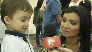 Adriana Bahmuteanu nu are posibilitati sa-i organizeze o petrecere de fite lui Maximus! Fiul lui Prigoana implineste 5 ani!