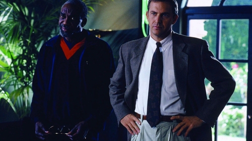 BREAKING | A murit Bill Cobbs, unul dintre cei mai îndrăgiți actori de la Hollywood