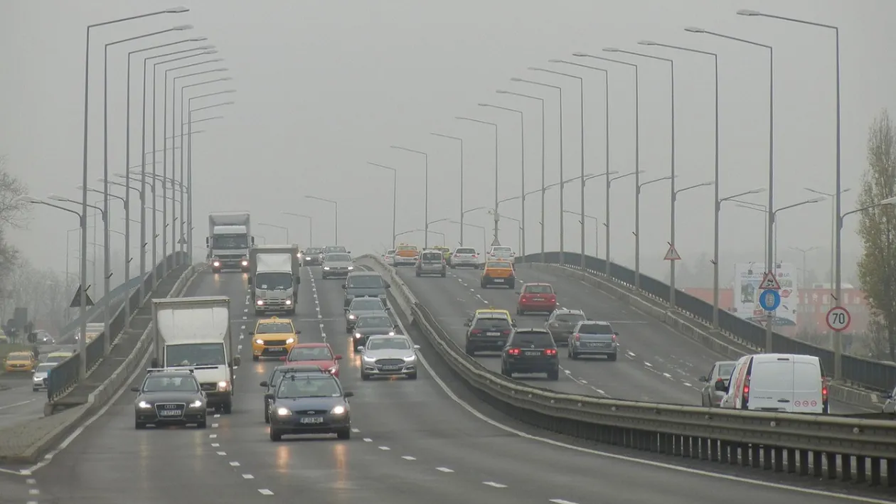 Veste teribilă pentru șoferi! Se întâmplă de la 1 ianuarie 2025 și cu toții sunt afectați