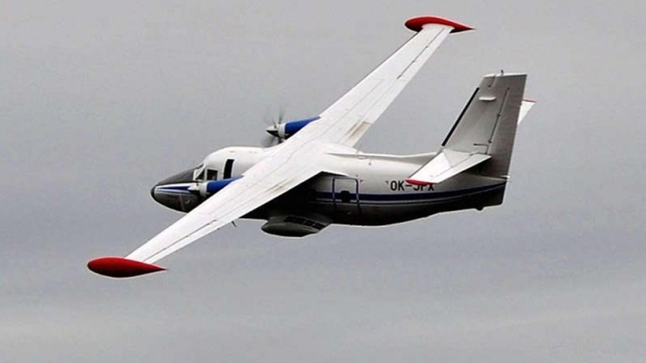 Aeronavă poloneză interceptată de un Suhoi rusesc. Incidentul s-a petrecut la 60 de km de România