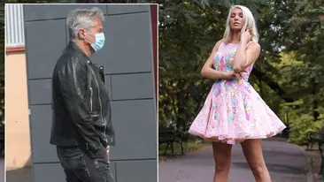 Relații secrete | Dan Bittman nu a iertat nimic. A bifat-o și pe Sorana ex-ASIA