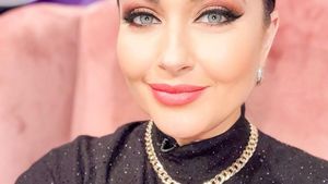 Gabriela Cristea trăiește pe ”picior mare”. Prezentatoare Tv a dezvăluit cum o duce pe plan financiar: ”Îmi pot permite mici extravaganțe”
