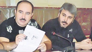 Sile si Nutu Camataru au fost dati in urmarire nationala