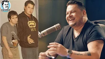 Mihai Bobonete, surpriză pentru apropiați și fani chiar de ziua lui de naștere: “O poză cu o fată frumoasă și copilul ei la 2 anișori”