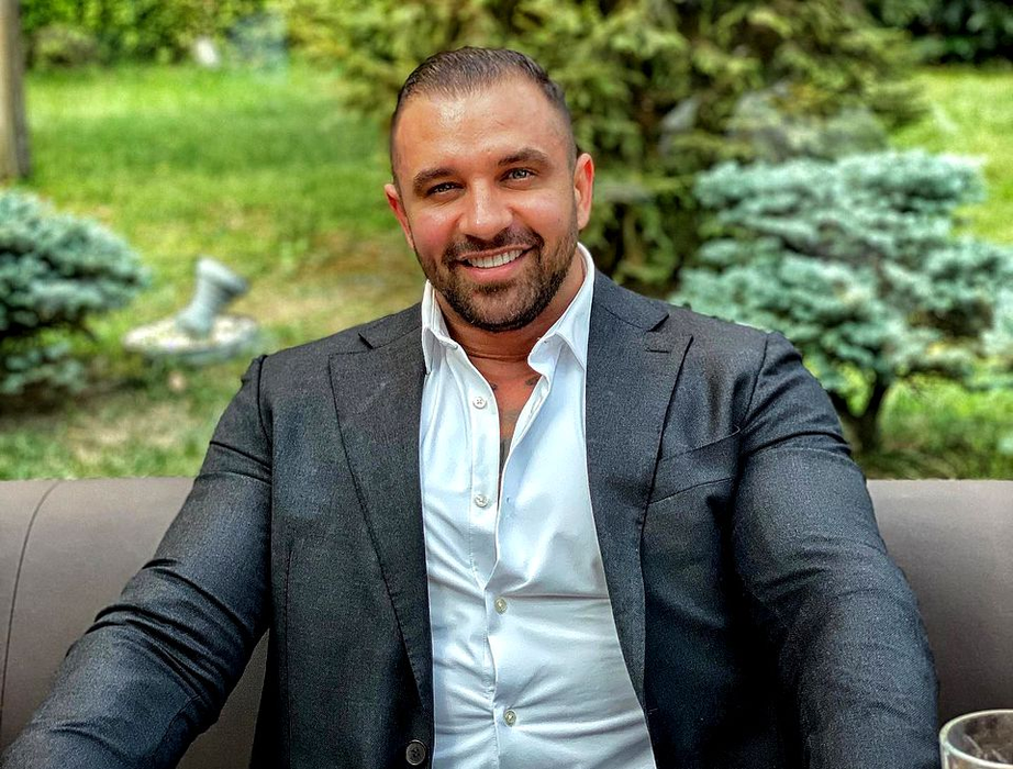 Alex Bodi se luptă cu fosta soție în instanță