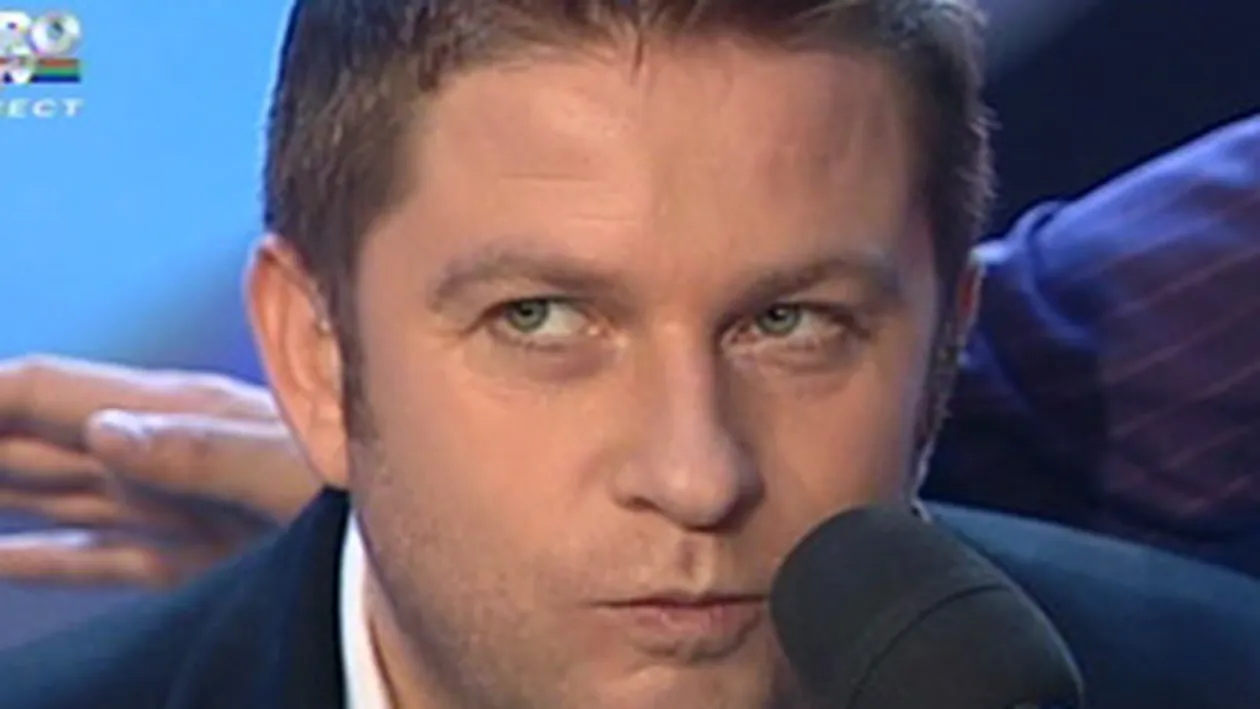 Pavel Bartos si-a implinit visul de-o viata: a devenit controlor de tren! Afla cum a fost posibil