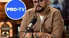 Cătălin Măruță încerca să își salveze emisiunea, Pro TV testa deja următorul nume. Culisele planului secret, înainte de finalul „La Măruță”