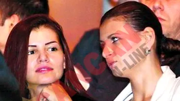 Au aterizat neinvitate la un eveniment