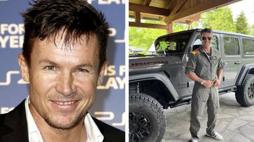 Mașinile de lux ale legendarului parașutist Felix Baumgartner, scoase la vânzare! Cu cât poți achiziționa Lamborghini, McLaren și Mercedes G500 Brabus