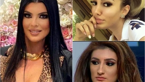 Cum arată acum sora Andreei Tonciu. Dacă o vezi pe stradă, garantăm că nu o mai recunoști