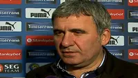 Ce se intampla in acest moment la echipa lui Gheorghe Hagi! “Nu exista cale de intoarcere!”