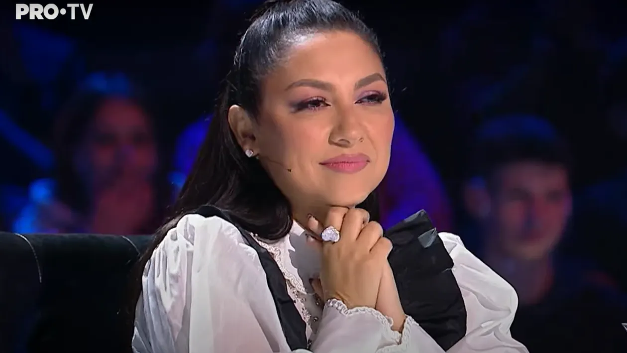 A dezvăluit secretul! Cum reușește Andra Măruță să se mențină în formă: ”Mă simt minunat”