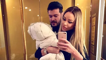 Arată exact ca o prinţesă! BIANCA DRĂGUŞANU a lăsat pe toată lumea fără cuvinte după ce a îmbrăcat rochia de mireasă