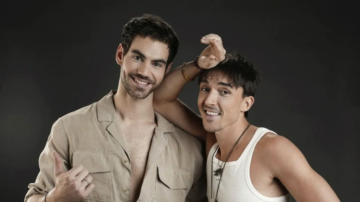 Emil Rengle și Alejandro Fernandez, loviți de o situație total neașteptată! Nunta mult visată le dă bătăi de cap: “Un mic haos”