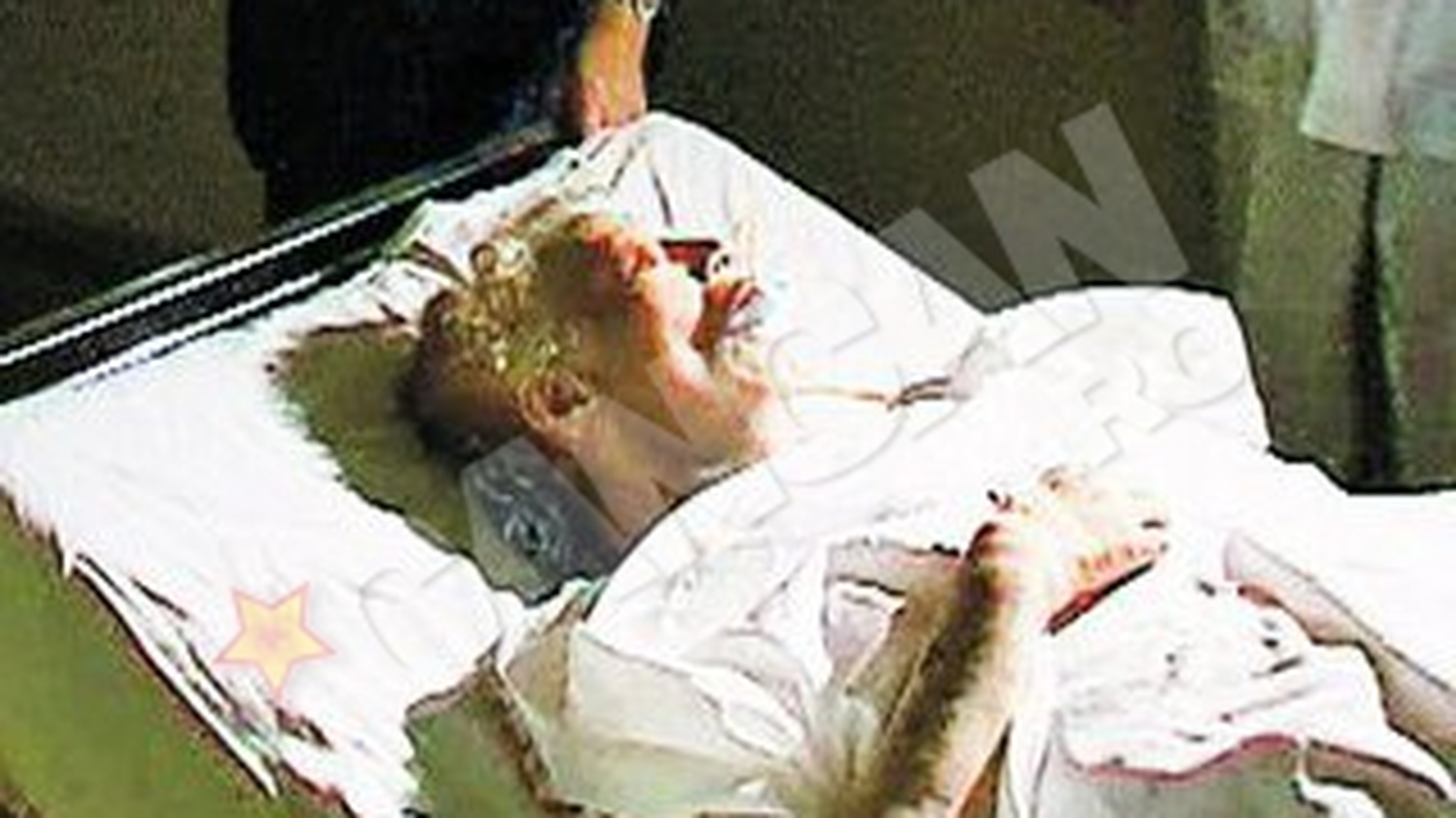 Alt caz de neglijenta la Spitalul Judetean Targu Jiu! In coma dupa o doza dubla de sange