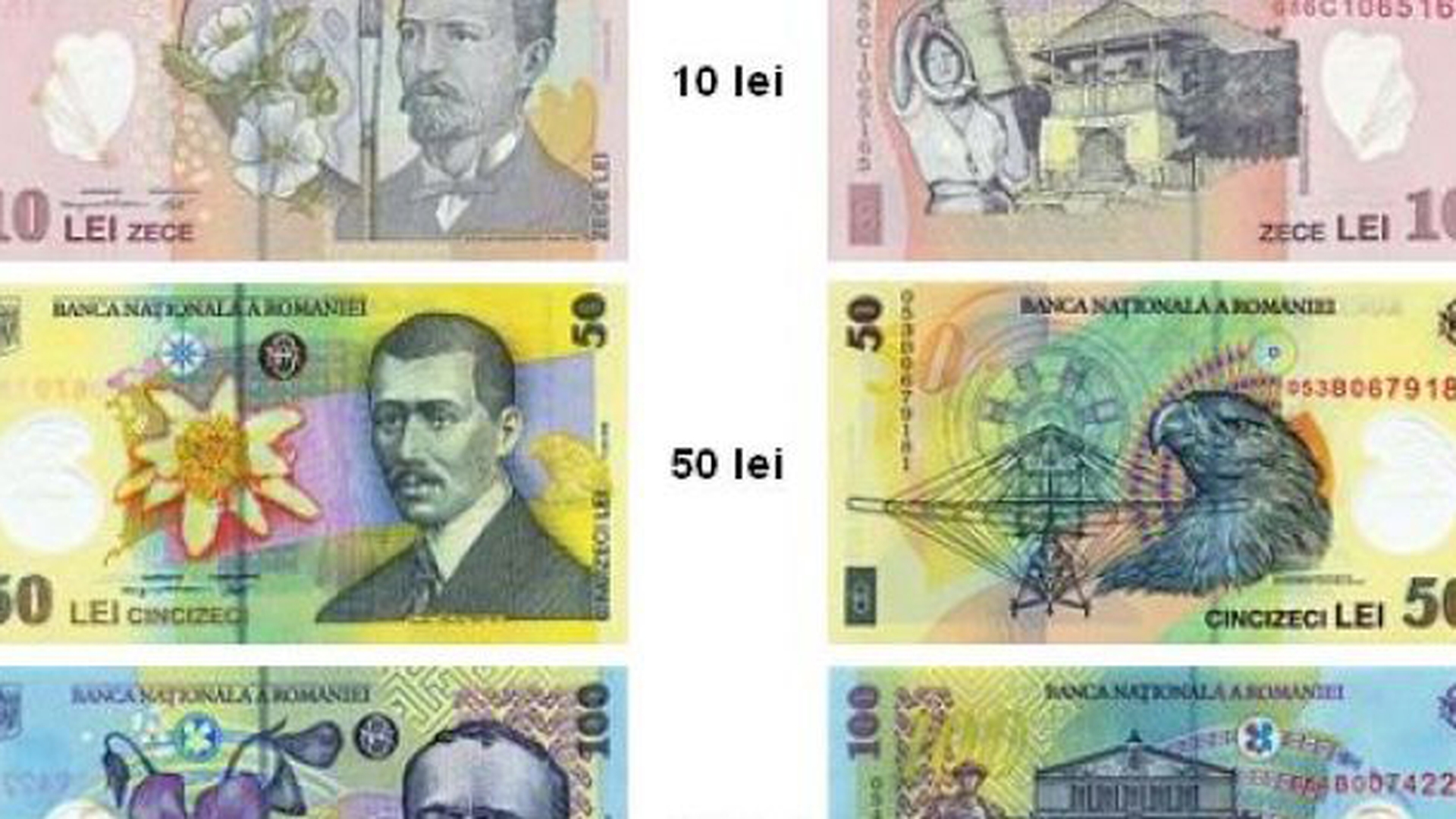 Alerta nationala! Sute de bancnote false circula in mai multe judete din tara