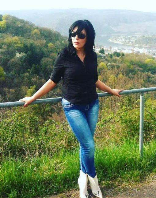 Mariana Moculescu susține că nu a avut noroc în dragoste: “Niciun bărbat nu m-a iubit”