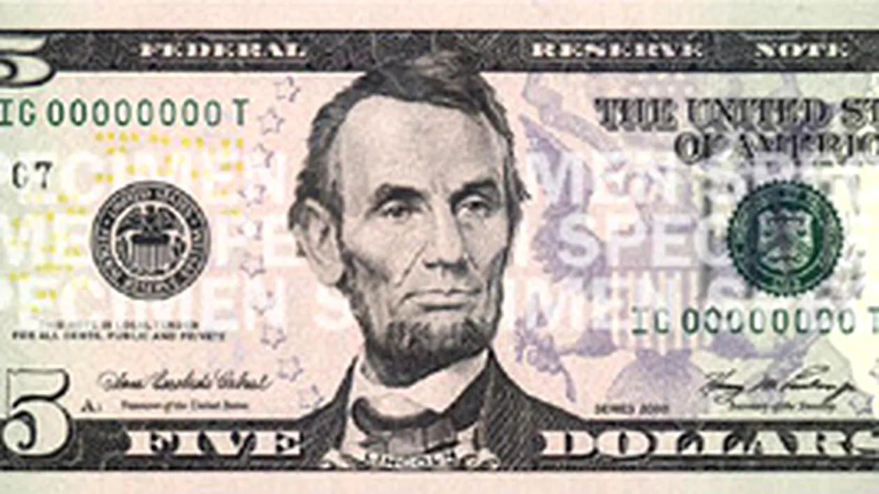 Chipurile de pe bancnotele americanilor: cine-s presedintii de pe dolari?