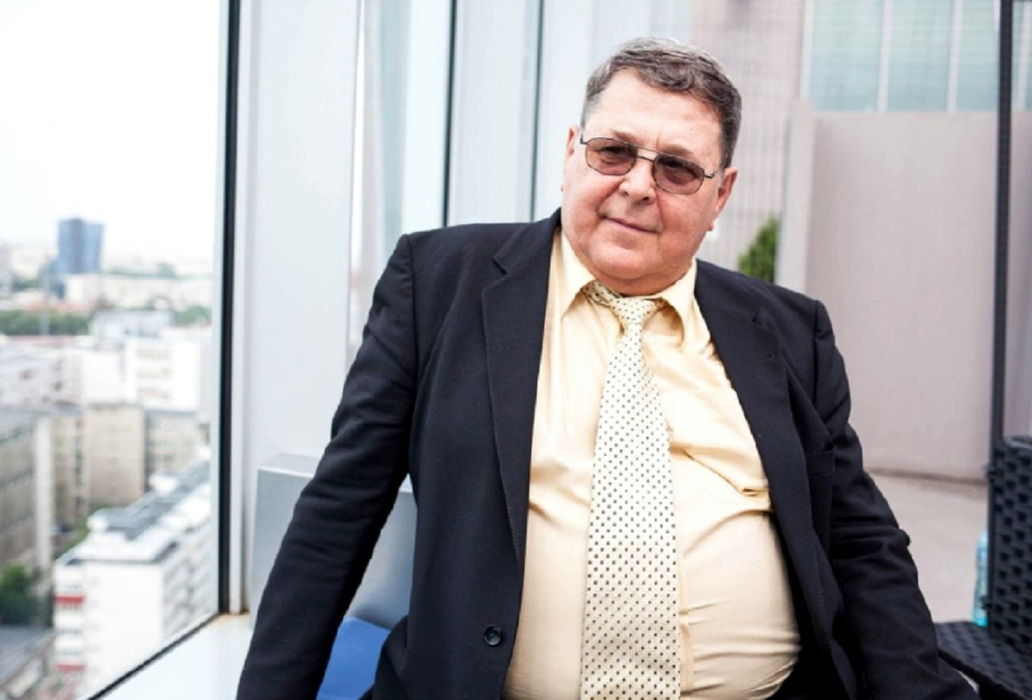 Dinu Maxer este în doliu! Tatăl lui a murit după o lungă suferință: ”În 2007 a primit vestea că are cancer”
