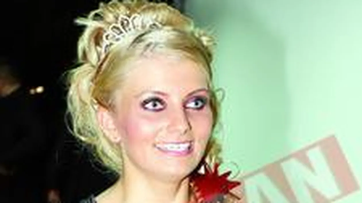 Sylvia si Andrei fac economii la sange