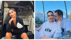 Betty, fata lui Florin Salam, răspunde la o întrebare intimă. A făcut sau nu dragoste într-un loc public. FOTO