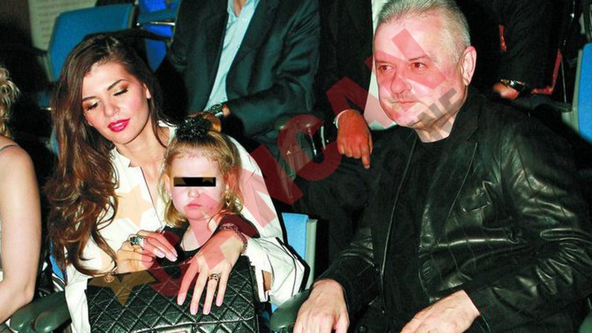 Legea nu e de partea Monicai la un eventual divort